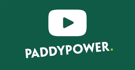 Paddy Power Radio .